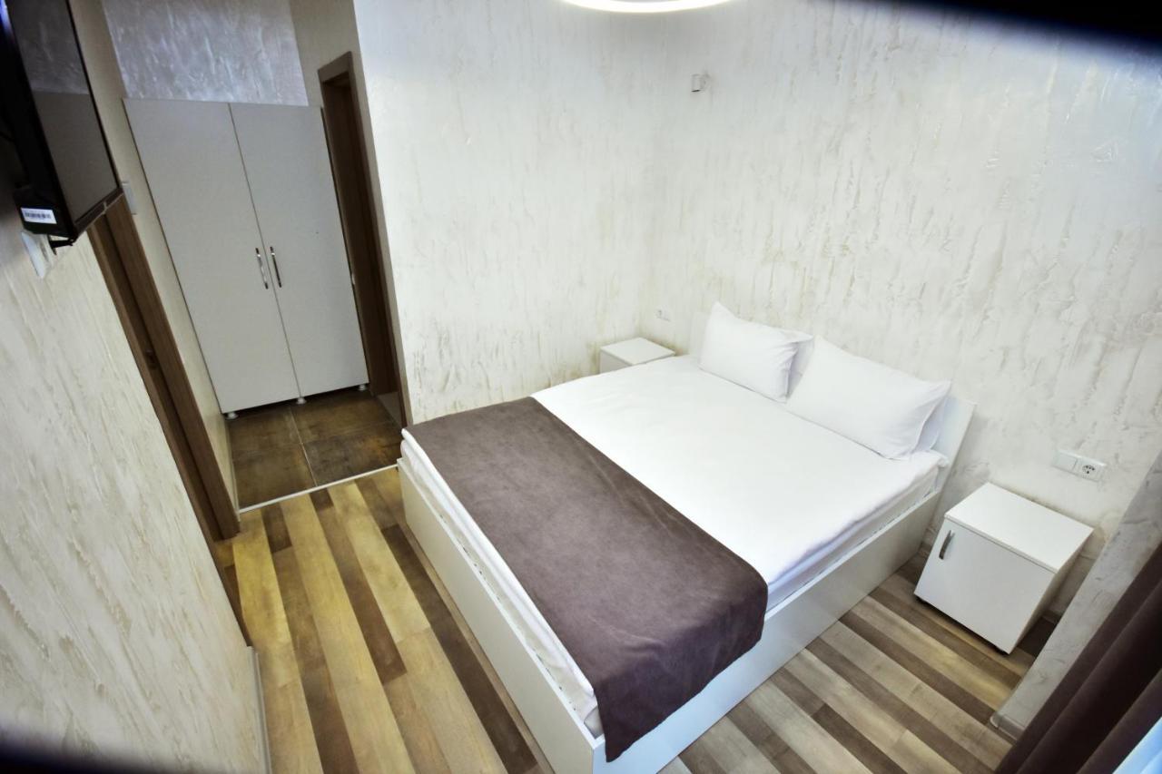 Libereco Aparthotel Батуми Экстерьер фото